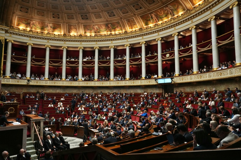 Les députés s'emparent en commission du budget de l'Etat pour 2027
