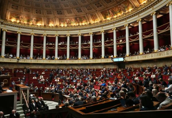 Les députés s'emparent en commission du budget de l'Etat pour 2027