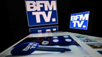 Les syndicats SNJ et CGT du groupe RMC BFM ont jugé que le projet de CMA media n'était "pas un projet éditorial mais un projet commercial"