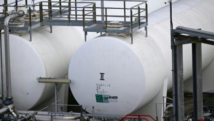 Le kérosène cher compromet l'avenir de compagnies aériennes à prix bas