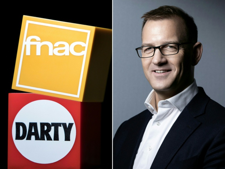 Le milliardaire tchèque Daniel Kretinsky est déjà le principal actionnaire de Fnac Darty, à hauteur de 28,5% 