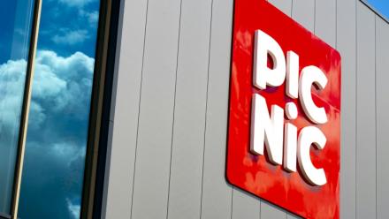 La perte nette de l'entreprise néerlandaise Picnic, spécialisée dans la livraison de courses alimentaires à domicile, s'est creusée à 272 millions d'euros en 2025 en raison notamment des coûts liés à son "expansion rapide" en Allemagne, mais ses ventes ont bondi de 24%