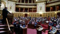 Le Sénat se penche à partir de mercredi sur un projet de loi de lutte contre les fraudes sociales et fiscales, dont le gouvernement espère tirer plus de deux milliards d'euros