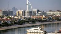 A Dubaï, le 19 juin 2026