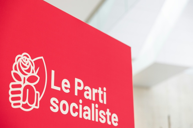 Le bureau national du Parti socialiste a dénoncé dans un communiqué les 