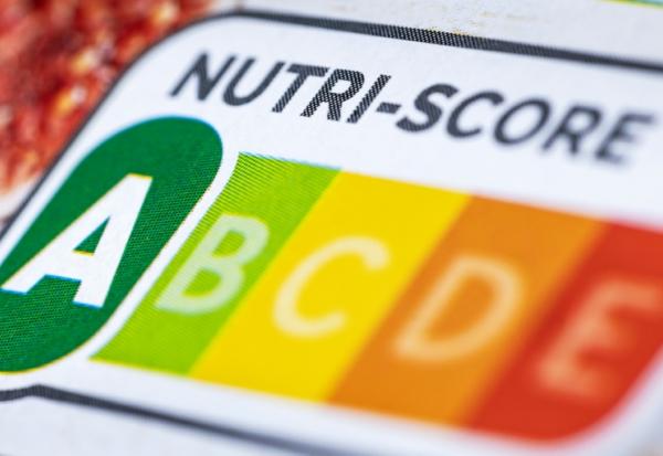 Le Sénat s'oppose à la généralisation du Nutri-score

