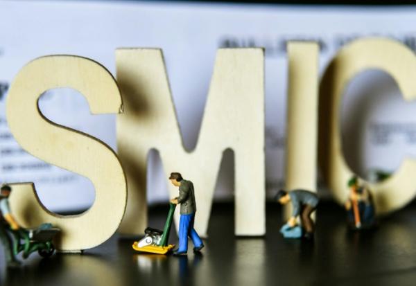 Le Smic va augmenter le 1er juin de 2,4%, en raison de l'inflation qui repart à la hausse