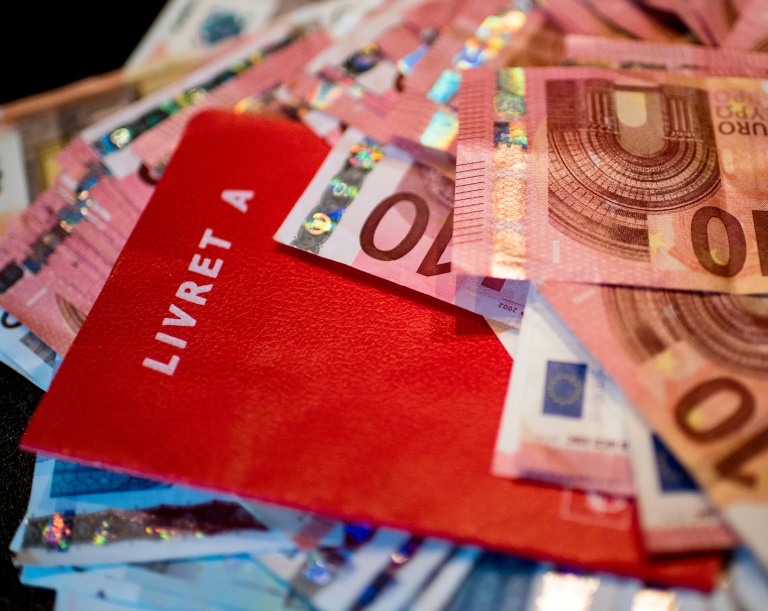 Le taux du Livret A va descendre à 1,5% à partir du mois de février