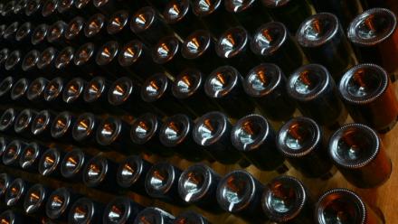 Le champagne et le cognac concentrent à eux seuls plus de 40% de la valeur des livraisons aux États-Unis