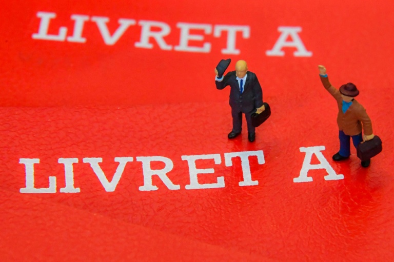 Les épargnants ont retiré 490 millions d'euros de plus qu'ils n'en ont déposé le mois dernier, signant ainsi le pire mois de mars pour le Livret A depuis 2009