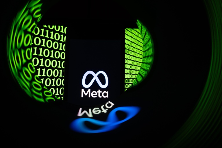 Contacté par l'AFP pour un commentaire, Meta n'a pas réagi dans l'immédiat.