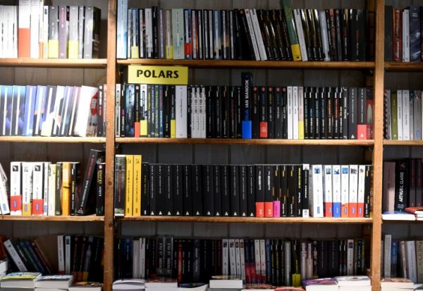 Les librairies doivent-elles servir des cafés pour survivre ?