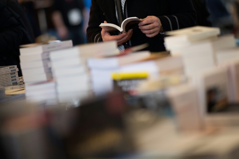 En grande couronne de Paris, les librairies indépendantes accusent le coup