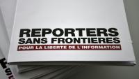 Les pressions économiques menacent la liberté de la presse, alerte Reporters sans frontières (RSF), pointant notamment une "dégradation inquiétante" aux Etats-Unis sous le mandat de Donald Trump