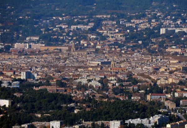 Les Rencontres économiques d'Aix-en-Provence, grand rendez-vous annuel réunissant chefs d'entreprises, responsables politiques, économistes et société civile, démarrent jeudi avec l'ambition d'apporter pendant trois jours une réflexion "apaisée"