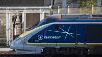 Au moins 17 trains Eurostar ont été supprimés lundi sur la ligne à grande vitesse (LGV) nord et toute la ligne est perturbée à la suite d'un incident électrique, avec des retards pouvant aller jusqu'à deux heures