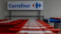 La CFDT, qui contestait le passage en location-gérance de nombreux magasins Carrefour et dénonçait un "plan social déguisé", a été déboutée de l'ensemble de ses demandes par le tribunal judiciaire d'Evry