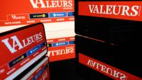Le magazine Valeurs actuelles lance une nouvelle formule pour changer son image