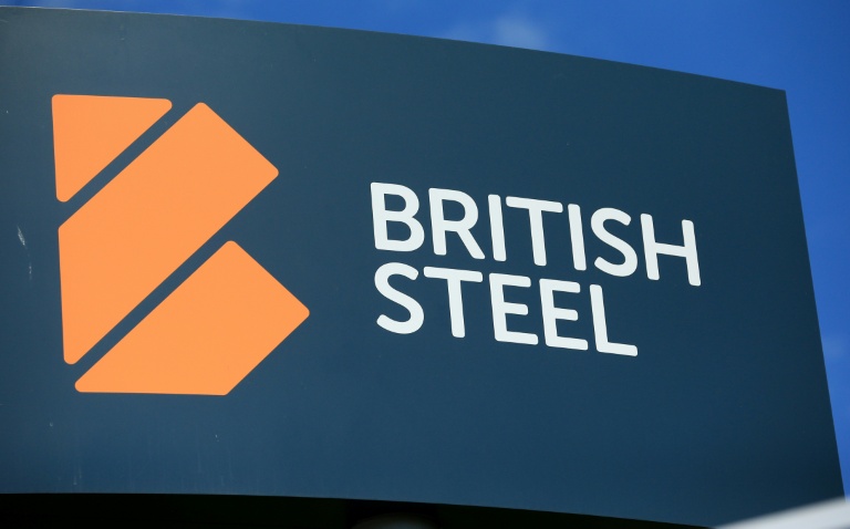 Le gouvernement britannique a annoncé jeudi la nationalisation du sidérurgiste British Steel, auparavant propriété du groupe chinois Jingye, au nom de la 