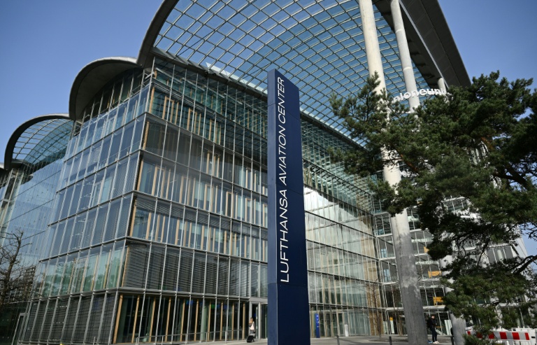En 2025, Lufthansa a fait état d'un bénéfice net en légère baisse à 1,34 milliards d'euros