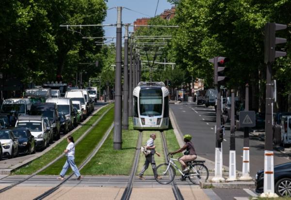 Des caméras frontales embarquées vont pouvoir équiper les lignes de tramway et tram-trains en France à titre expérimental