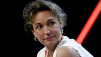 Marylise Léon à Bordeaux le 22 juin 2026