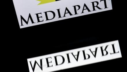 Le site d'investigation Mediapart dénonce la "violence sidérante" du RN après ses révélations sur Jordan Bardella
