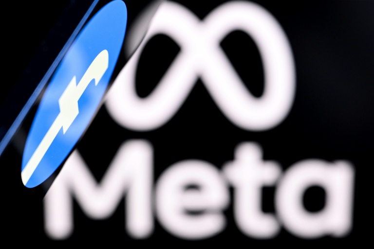 Meta épinglé pour ses mesures de protection 