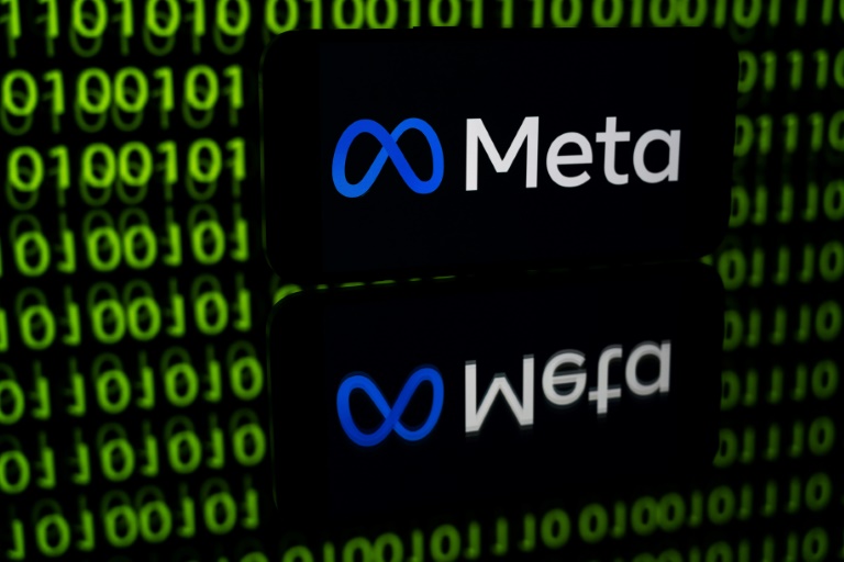 Meta (Facebook, Instagram) a signé un contrat avec Google Cloud de plus de 10 milliards de dollars pour utiliser ses serveurs et d'autres services d'informatique à distance