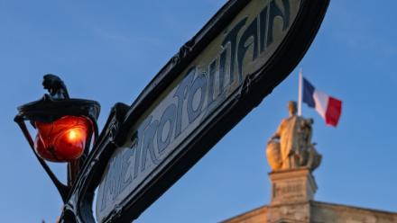 Paris et l'Ile-de-France ouvriront début décembre leur première ligne de métro nouvelle depuis 30 ans, la ligne 18