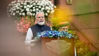Le Premier ministre indien Narendra Modi, à New Delhi le 2 juillet 2026