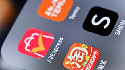 Le gouvernement annonce une baisse drastique des volumes de petits colis des plateformes asiatiques vers la France