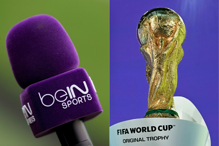 Nouvel épisode dans la guerre que se livrent beIN Sports et Ligue 1+: la chaîne franco-qatarienne diffusera en France l'intégralité des rencontres du Mondial-2026 aux États-Unis, au Canada et au Mexique, au détriment de la plateforme qui avait pourtant préalablement trouvé un accord avec la Fifa.