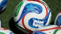 Les douanes françaises ont saisi près de 2.300 maillots contrefaits de la Coupe du monde de football à venir