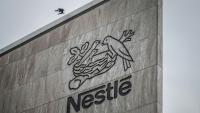 Nestlé compte près de 9.000 emplois en France 