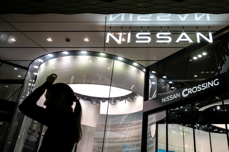 Nissan espère dégager un modeste bénéfice net sur l'exercice 2026-2027 entamé début avril