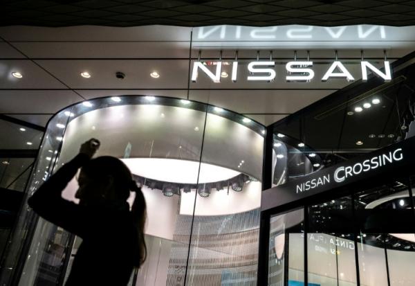 Nissan espère dégager un modeste bénéfice net sur l'exercice 2026-2027 entamé début avril