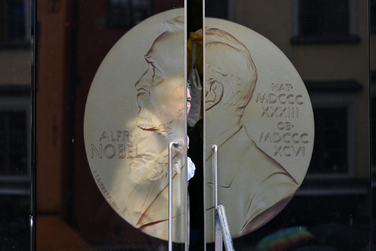 Après avoir couronné en 2024 la Sud-Coréenne Han Kang, première femme asiatique à recevoir le Nobel de littérature, l'Académie suédoise pourrait opter jeudi pour un auteur occidental