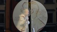 Après avoir couronné en 2024 la Sud-Coréenne Han Kang, première femme asiatique à recevoir le Nobel de littérature, l'Académie suédoise pourrait opter jeudi pour un auteur occidental