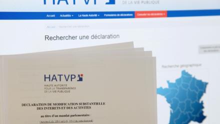 L'activité de la Haute Autorité pour la transparence de la vie publique (HATVP) a atteint en 2025 un niveau inédit, marqué par un volume record de contrôles et un élargissement de ses missions, notamment face aux risques d’ingérence étrangère