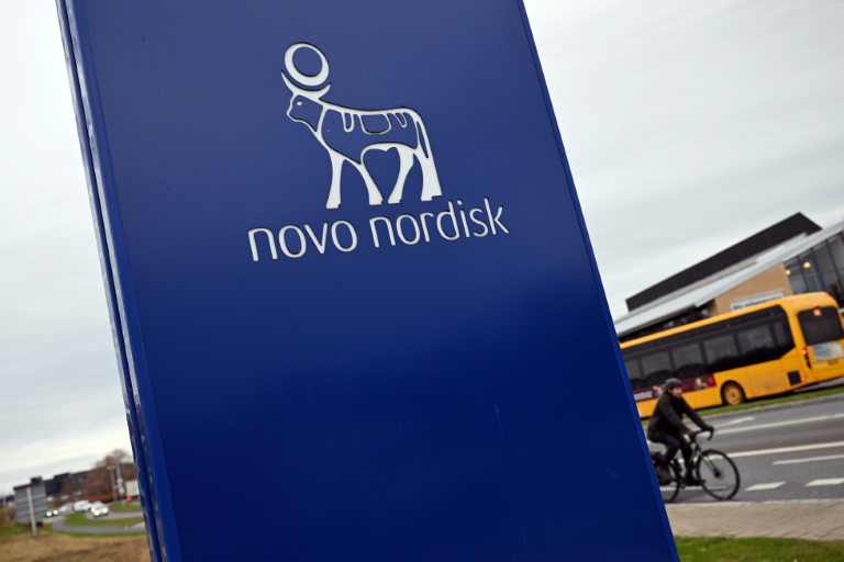Le groupe pharmaceutique Novo Nordisk relève ses prévisions 2026 avec le succès de son traitement anti-obésité Wegovy
