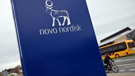 Le groupe pharmaceutique Novo Nordisk relève ses prévisions 2026 avec le succès de son traitement anti-obésité Wegovy