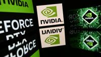 L'envolée inédite de Nvidia a commencé presque exactement avec le lancement de ChatGPT en novembre 2022