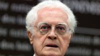 L'ancien Premier ministre socialiste Lionel Jospin le 17 décembre 2014 à Paris 