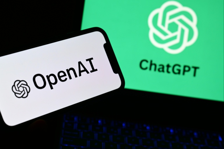 OpenAI a annoncé vendredi avoir dépassé le seuil symbolique du milliard d'utilisateurs actifs, moins de quatre ans après le lancement de ChatGPT.