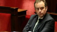 Le Premier ministre Sébastien Lecornu, le 14 janvier 2026 à l'Assemblée nationale