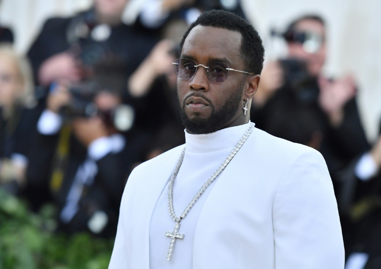 Sean Combs, alias 