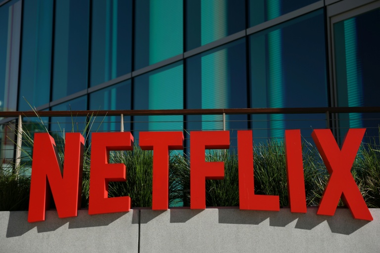 Netflix a réaffirmé mardi que son offre était 