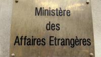 La France a entamé des discussions avec les talibans pour "faciliter" l'expulsion vers l'Afghanistan de ressortissants afghans en situation irrégulière