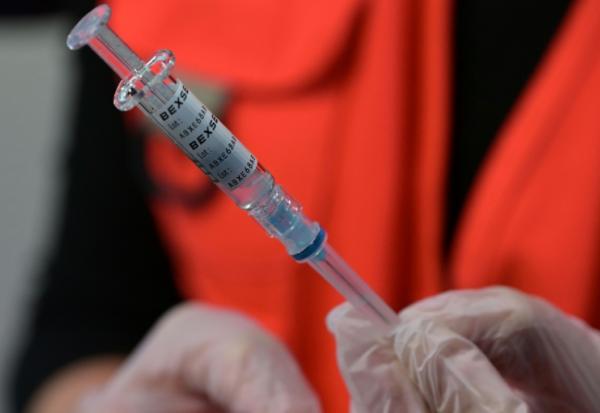 "Aujourd'hui, l'OMS publie une nouvelle analyse qui (...) n'a établi aucun lien de causalité entre les vaccins et l'autisme", a déclaré le directeur général de l'organisation, Tedros Adhanom Ghebreyesus